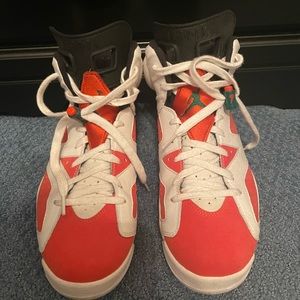 Men's Air Jordan's 2015